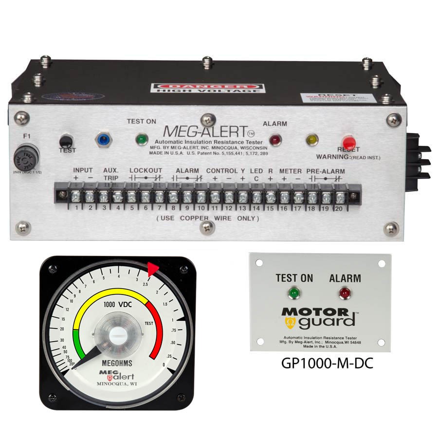 GP1000-M-DC