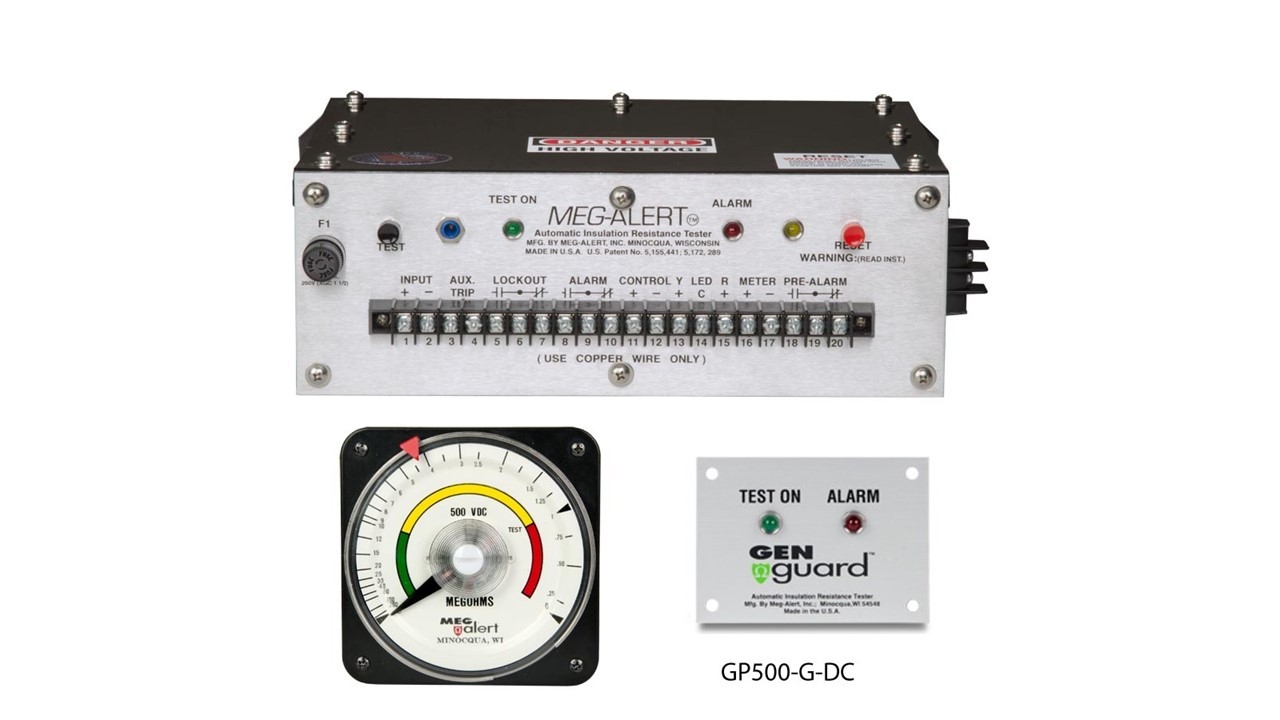 GP500-G-DC