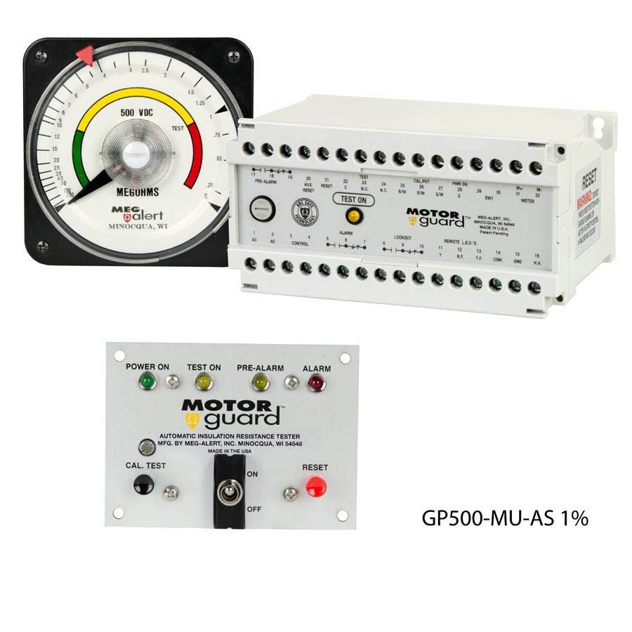 GP500-MU-AS 1%