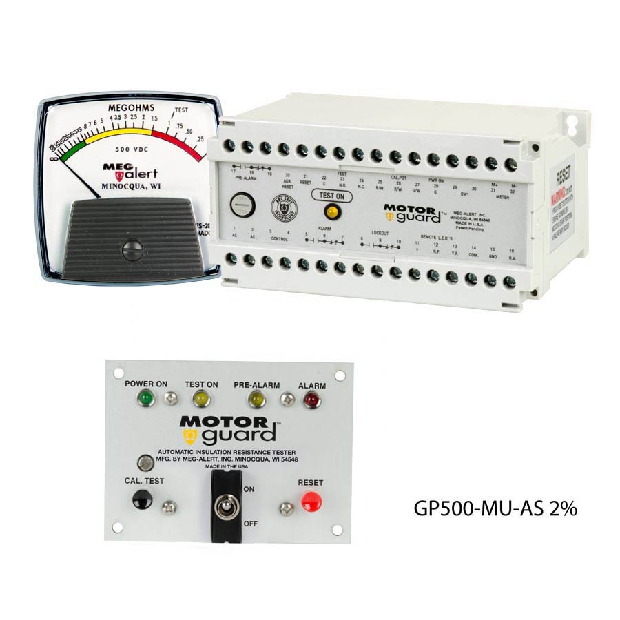 GP500-MU-AS 2%